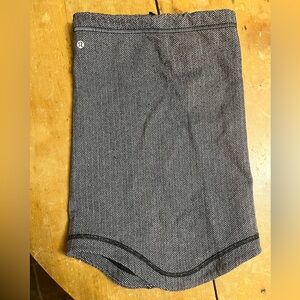 Lululemon Neck Gaiter
